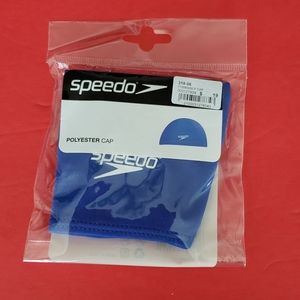 Speedo Swim Cap
